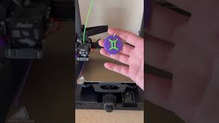 How to get 2 color prints on the Ender-3 S1 Pro *RESUME PRINT BUG FIXED*