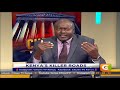 Cheche: Kenya's Killer roads[part 1]