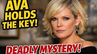 Biggest Update! Ava Cracks Delilah’s Riddle? Art Gallery Clue Changes Everything! it will shock you!