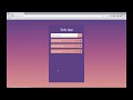 React Todo App Tutorial for Beginners