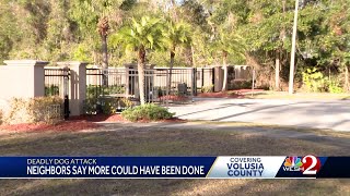 'There would have been a better chance': DeLand 'gated' community has its doors wide open