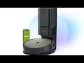 Setup & Review: iRobot Roomba i1+