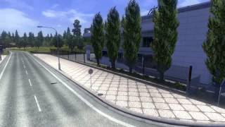 [ETS2 v1.16.] ETS2 Berlin 2.0 Map