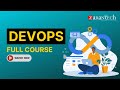 DevOps Full Course | ZaranTech