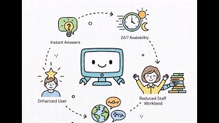 Chatbots in Library Reference Service | The Future of Smart Libraries