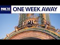 Epic Universe grand opening: What visitors need to know