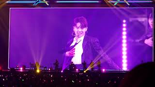 241109 The way U are - JX(김재중,김준수) JX CONCERT IDENTITY