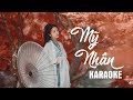 MỸ NHÂN KARAOKE - ĐINH ĐẠI VŨ [Official Video]