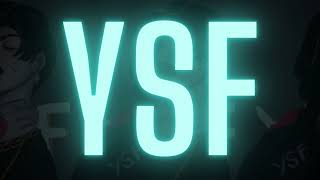 YSF - Dominant Boyfriend shows you how hold hands - YSF