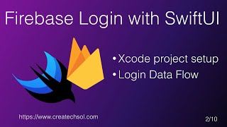 2 Xcode Project Setup