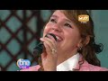 te exaltaré suly reyes canal 27