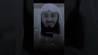 When people show their true colours - Mufti Menk