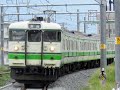 白山駅 発車メロディー