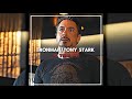 Ironman/Tony Stark | 4k Scenepack Twixtor cc