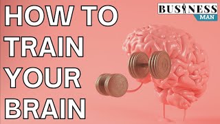 HOW TO TRAIN YOUR BRAIN | BusinessMan | Josh Allen | Nick McGlashan | Ja Morant | Emma Roberts