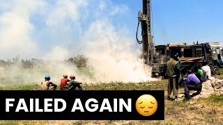 Why My Farming Dreams Failed Again! 🇿🇼 (Epic Fail)