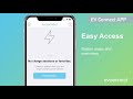 EV Connect Network Overview and Demo