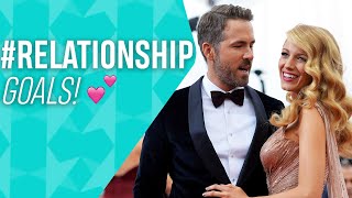 Blake Lively & Ryan Reynolds Are Total Relationship Goals & We Have The Proof!