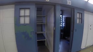 Lawmakers call for changes in how Connecticut provides healthcare to inmates