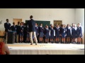 Mvana ka Nkulunkulu accappela Masowe H S