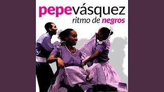 Ritmo De Negros