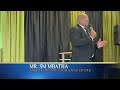 Mr. SM Mbatha | Ibandla LikaJesu Kristu Teaching | Part 1 | GP '25 Regional Conference