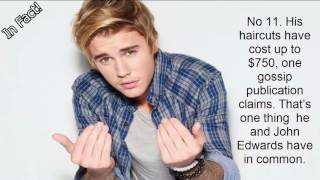 Justin Bieber Amazing Facts Why Girls Love Her Too Much