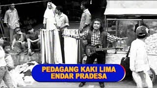 PEDAGANG KAKI LIMA | ENDAR PRADESA | SOSIALISASI LINGKUNGAN HIDUP KOTA SUKABUMI