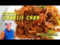 Charlie Chan | Kusina Ni Jesi