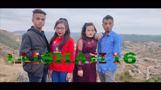 IAISHAH 16 /Khasi series