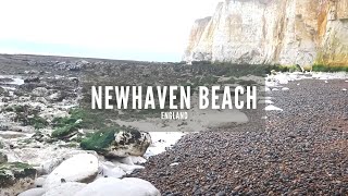 Newhaven Beach | Newhaven | New Haven UK | Newhaven Sussex | Sussex | Visit England | England