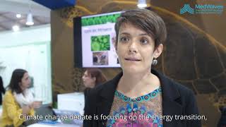 MedWaves at COP 27: Together for Implementation