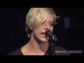 r5 live concert at gramercy theatre in new york official video