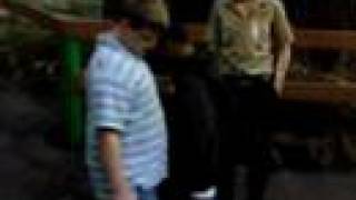 Mystery spot secrets exposed.