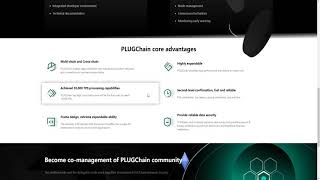 Miss out polkadot? This project will help you 100x - Plugchain  English Review