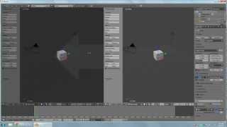 (2012) Blender Absolute Beginner Tutorial: Ep. 1