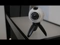 Go 360 with Samsung's new Gear action cam