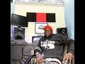 DJ Loydef Produz - Beat A Coisa toda_Instrumental(Áudio Oficial)