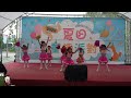 【2024夏日童趣派對 救國團學習中心成果展】北屯中心 幼兒芭蕾