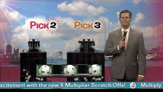 Pick Evening 20200302