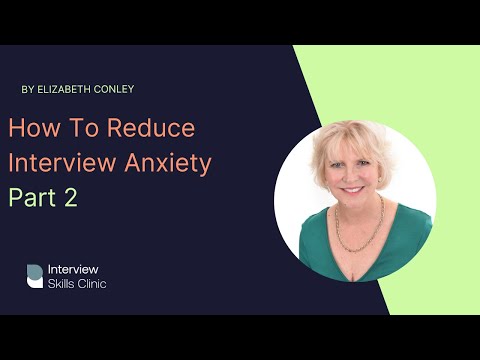 How To Overcome Interview Anxiety 10 Proven Tips