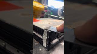 BMW E24 E28- how to remove a Becker Mexico radio cassette