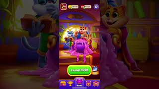 Magic Sort: Ultimate Level 501-505 Walkthrough (All Secrets & Strategies)