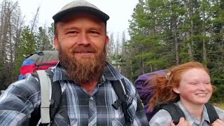 Hiker Calls Out For His Missing Daughter But A Strange Voice Calls Back