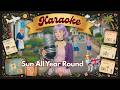 Sun All Year Round (Karaoke Version) - ChokingFox