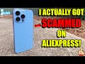 iWish: I bought a $100 iPhone 14 Pro Max Clone from AliExpress...this is what I got