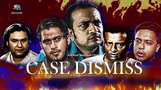 Case Dismiss Part 01 | new bangla thriller natok 2022