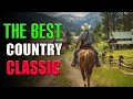 Replay Country Music Radio 1980s  - Country Music Hit 1980s | Great Country Songs of the Past