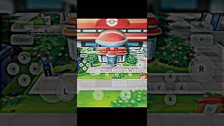 finally we can play Pokemon let's go Pikachu in Android 😭😭 skyline emulator #shorts #gaming