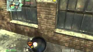 LDT x Snick3urZ - MW3 Game Clip